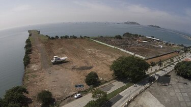 AMP: Estado mantiene dominio sobre relleno