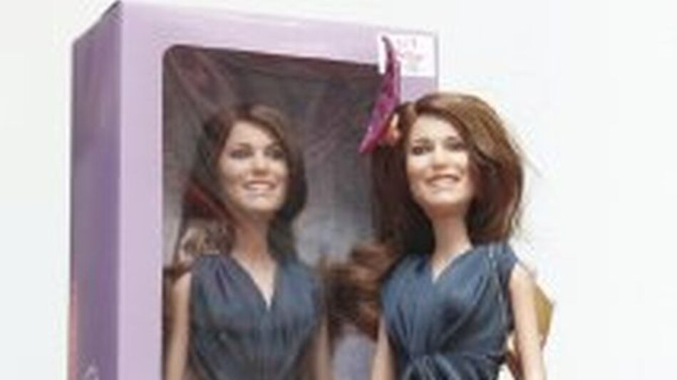 Se aproxima la boda real