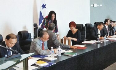 Diputados desvirtúan el tope de donaciones
