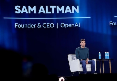 OpenAI asegura haber resuelto en 88 horas un problema matemático sin respuesta durante 90 años