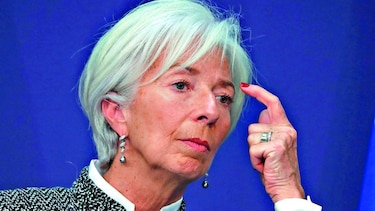 FMI, atento a reforma fiscal