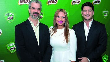 Copa Milo® en Panamá