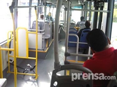 Los pros y contras del servicio del Metro Bus