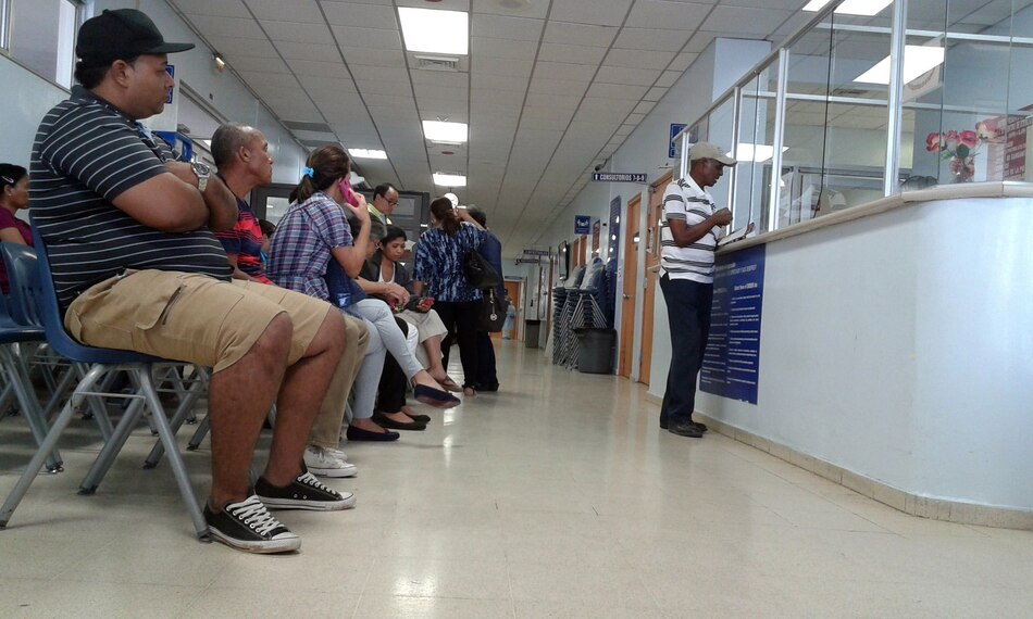 290 mil jubilados dependen de un sistema quebrado, mientras que pocos trabajadores ahorran en fondos privados