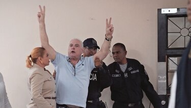 Martinelli seguirá detenido debido al ‘peligro de fuga’