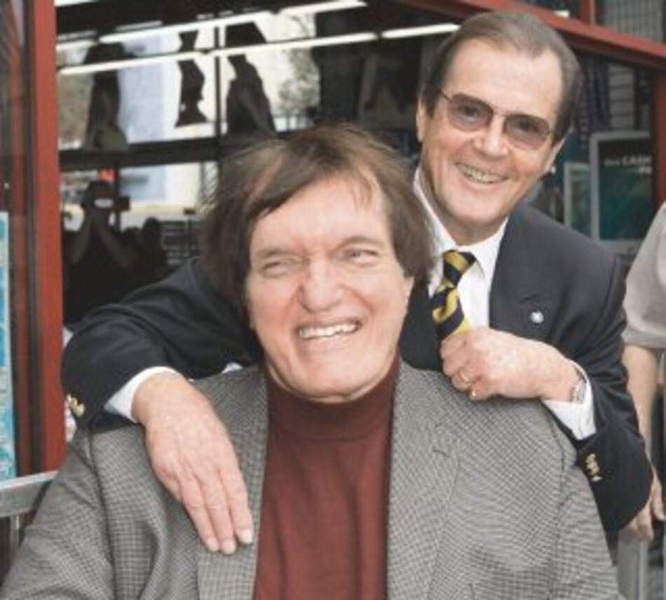 Muere Richard Kiel, villano de James Bond