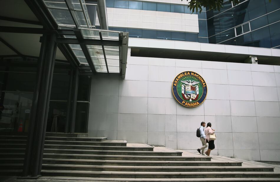 Esto es lo que gasta en planilla la Asamblea Nacional; más que el MOP y MiAmbiente juntos  