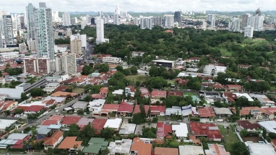 El desorden urbano de Panamá es un mito más