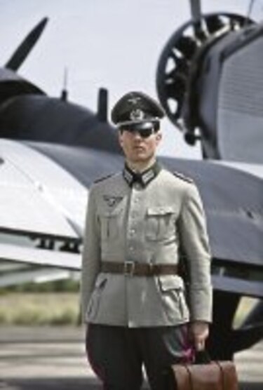 Nuevos filmes sobre el nazismo