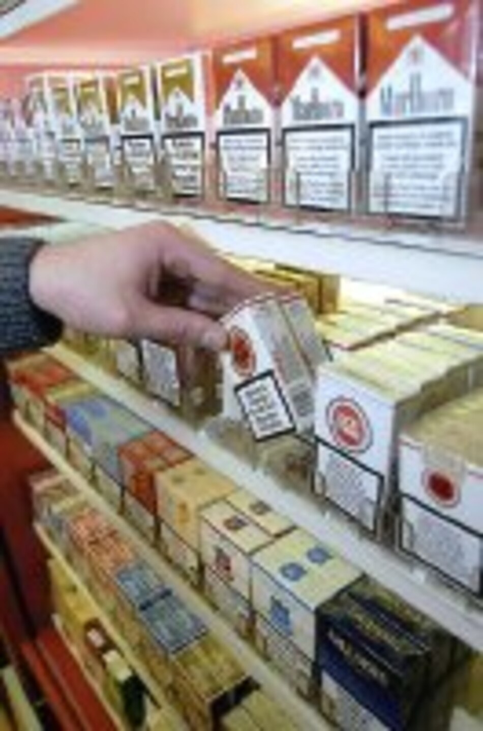 Altria y Reynolds apelarán