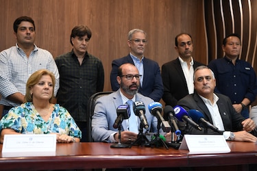 Capac exhorta a los trabajadores a reincorporarse a las obras pese a las amenazas de los sindicatos