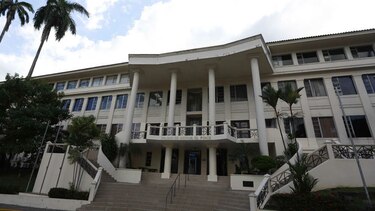 Magistrado Fábrega hará 'adecuaciones' a proyecto de fallo sobre matrimonio igualitario