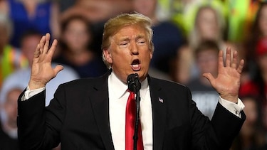 Casa Blanca advierte a China 'no subestimar' a Trump en temas comerciales