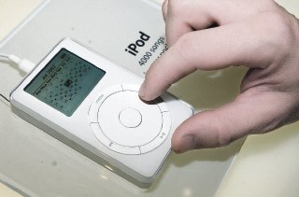 Música sin necesidad de almacenarla