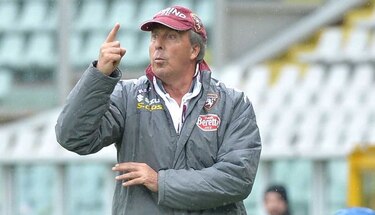 Giampiero Ventura será el técnico de Italia tras la Eurocopa