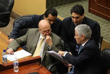 Aprueban en tercer debate ley que modifica la Zona Libre de Colón