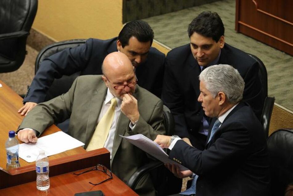 Aprueban en tercer debate ley que modifica la Zona Libre de Colón