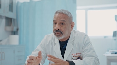 Niña de cuatro años recibe alta médica tras fuerte golpe en la cabeza durante protesta universitaria