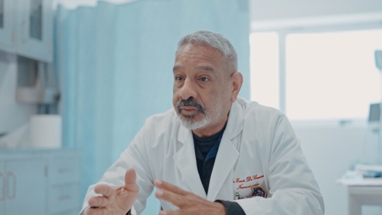 Niña de cuatro años recibe alta médica tras fuerte golpe en la cabeza durante protesta universitaria