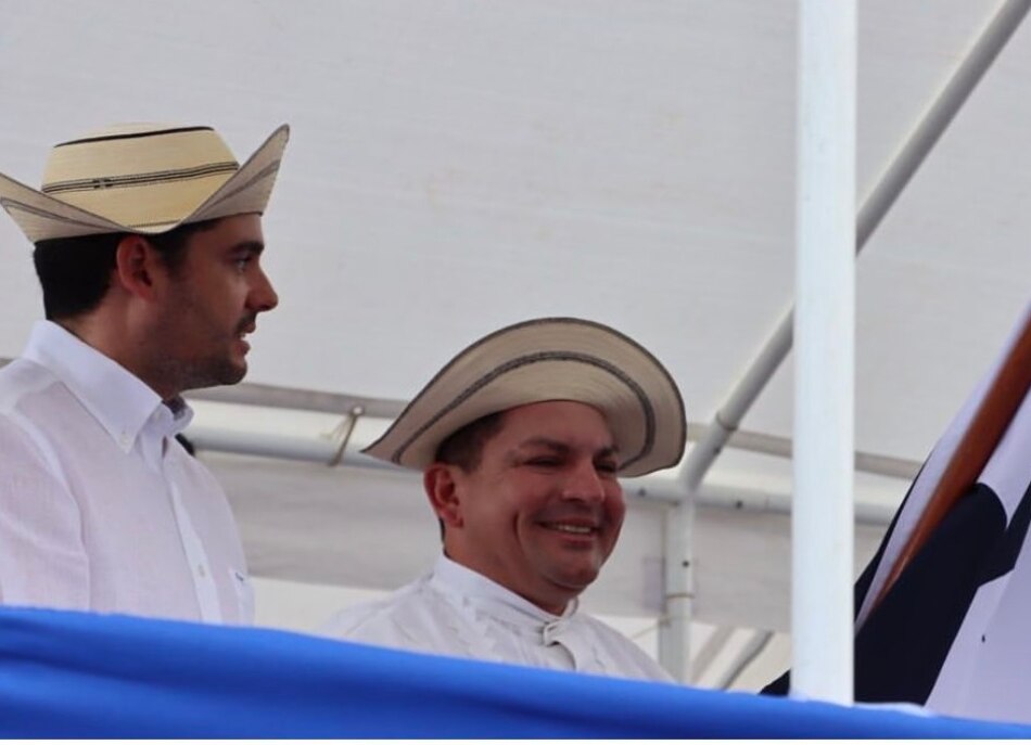 Empresario turístico y avícola: la nueva vida del exdirector de la Autoridad de la Descentralización