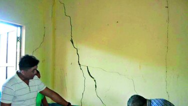 Exigen presencia de ministra de Educación en escuela de Tonosí