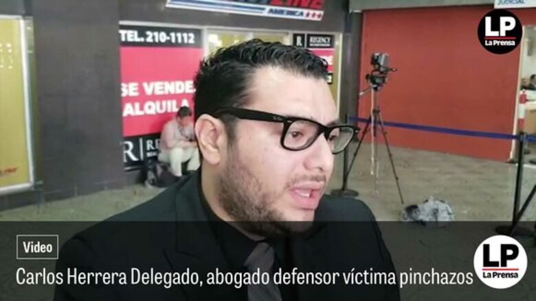 El Tribunal concede a Martinelli el día de descanso; el miércoles no hay juicio