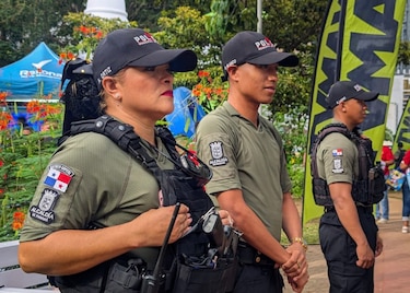 Demanda contra la Policía Municipal: empieza el periodo de alegatos