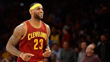 Cavalier aprovechan la falta de acierto de los Bulls y ganan 108-94
