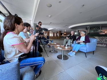 Israel, un año después de la masacre