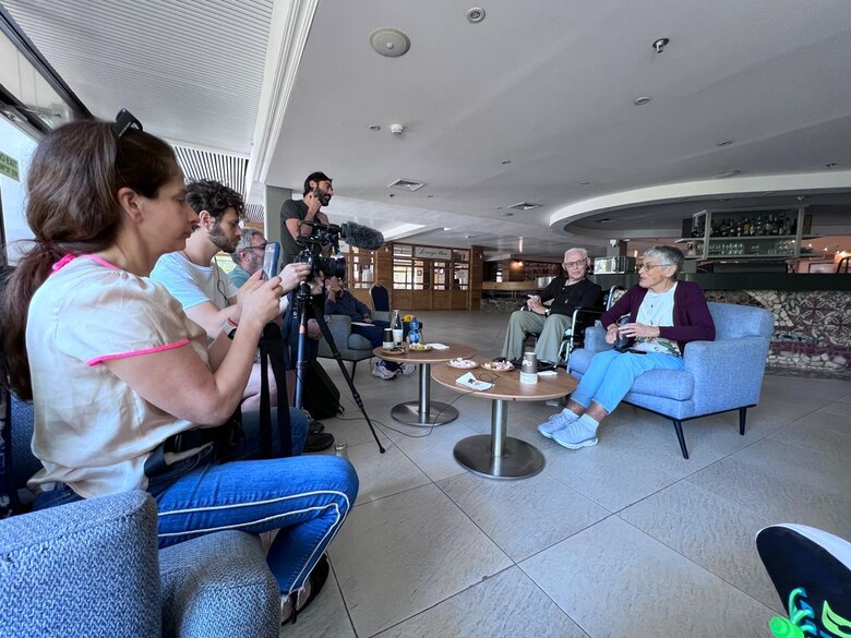 Israel, un año después de la masacre