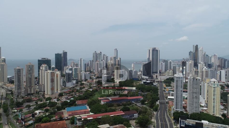 Panamá, en el límite del  grado de inversión