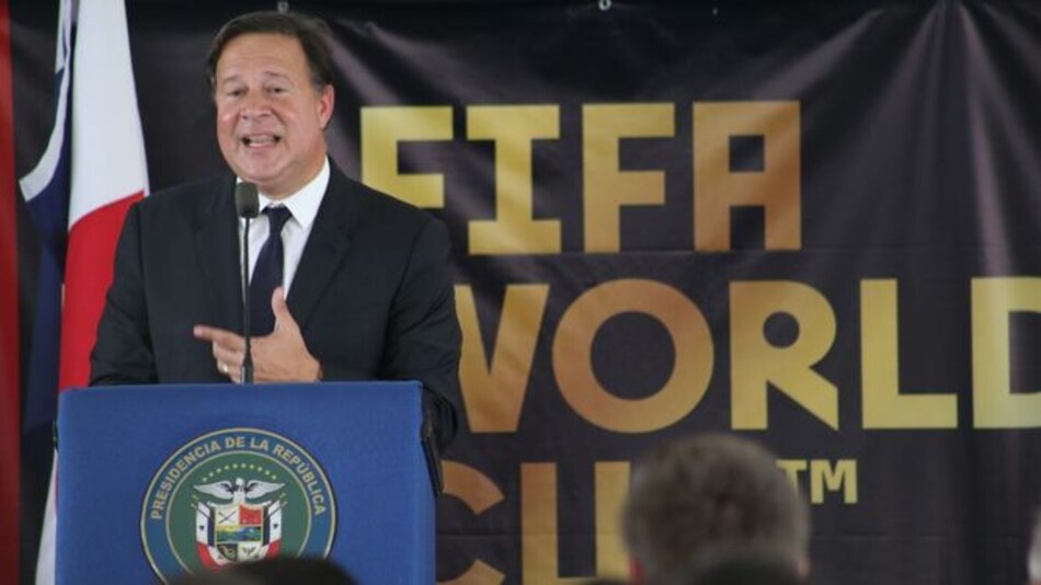 Varela: Suspensión de vuelos de Copa Airlines afecta más al pueblo venezolano