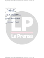 La AMP contrata a una firma de lobistas en Washington, con conexiones con el hijo de Donald Trump