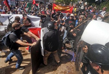 ONU exhorta a Estados Unidos a rechazar discurso racista