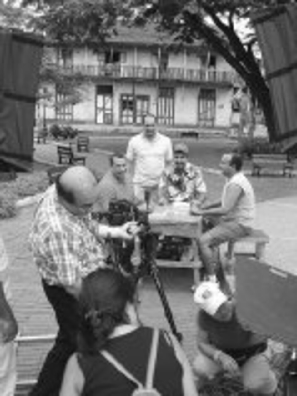 Televisora Nacional se renueva