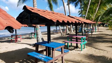 Orden de reapertura de restaurantes y playas, desde el 8 de febrero, publicada en Gaceta Oficial