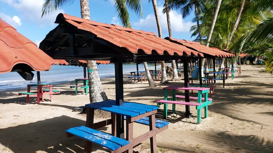 Publican resolución que prohíbe uso de playas y ríos los fines de semana en Colón