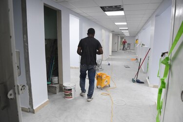 Desde el corazón del Complejo Hospitalario: los múltiples retos para mejorar la atención