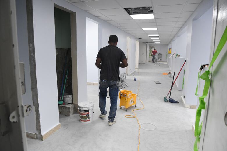 Desde el corazón del Complejo Hospitalario: los múltiples retos para mejorar la atención