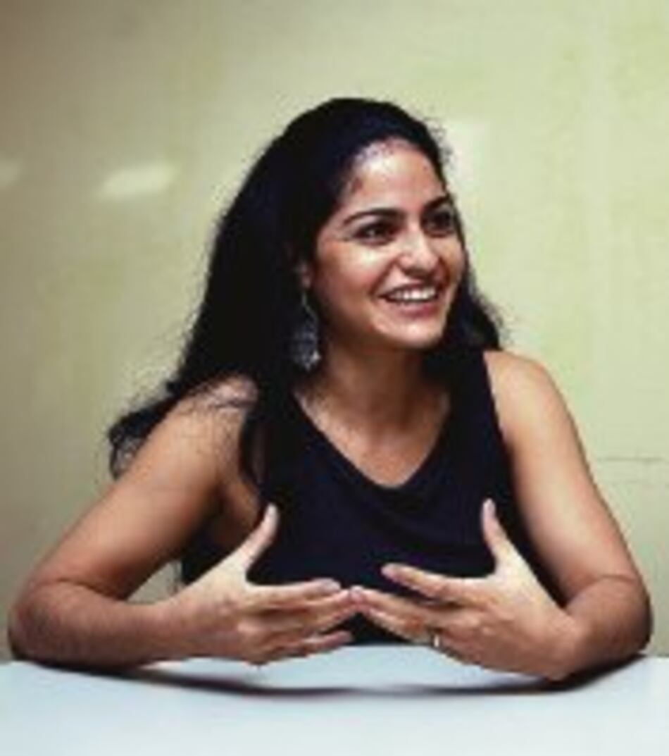 Las decisiones de Victoria Greco