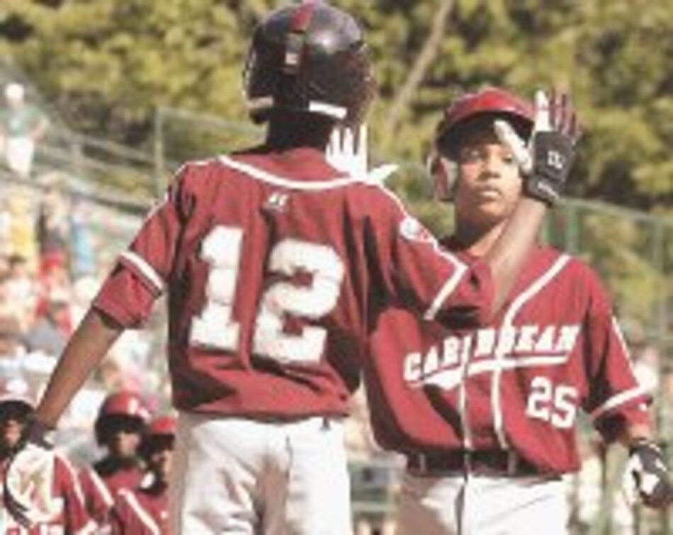 Curazao tendrá un reto gigante