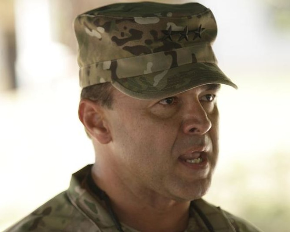 ‘Senan no participó en el contrato’ de los radares