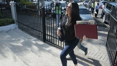 Zulay Rodríguez eleva consulta a procurador sobre proceso a Ayú Prado