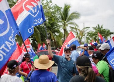 Alcalde Fábrega infla su planilla con más de 1,200 promotores comunitarios