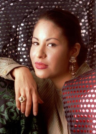 Selena Quintanilla regresa con nuevo tema gracias a la tecnología