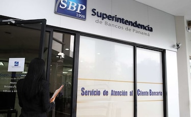 Superintendencia multa a Multibank, Banvivienda y al Banco Nacional de Panamá