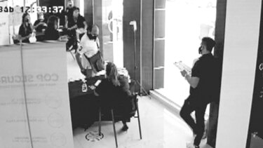 Pandeportes promete investigar posible soborno