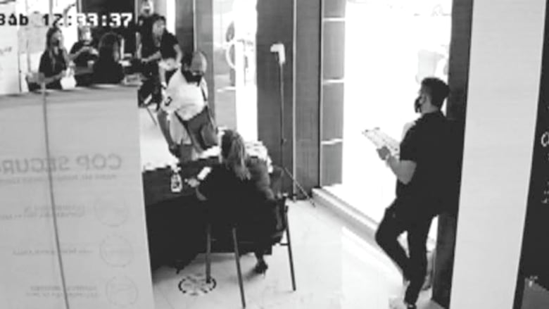 Pandeportes promete investigar posible soborno