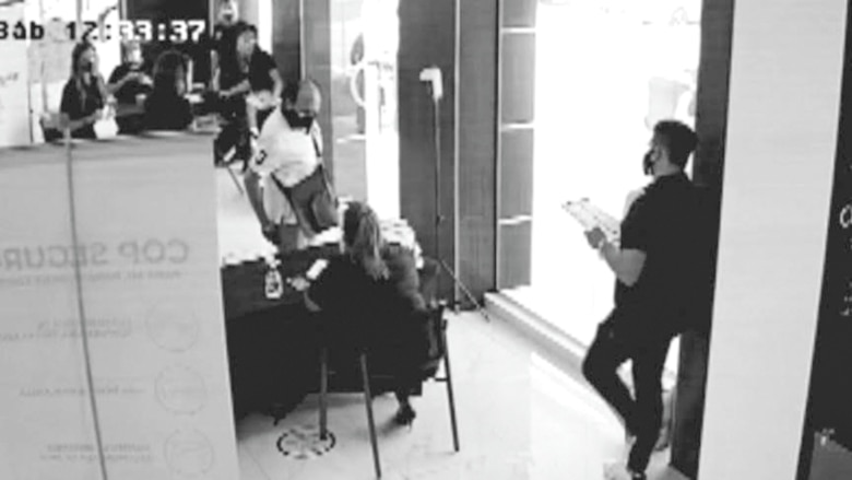 Pandeportes promete investigar posible soborno