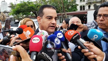 Luis Ernesto Carles: ‘seguiré repartiendo lo que pueda conseguir con donantes’